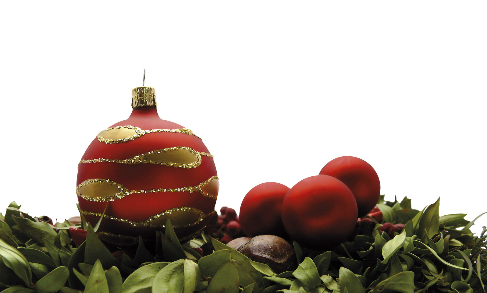 Charleston Holiday Events