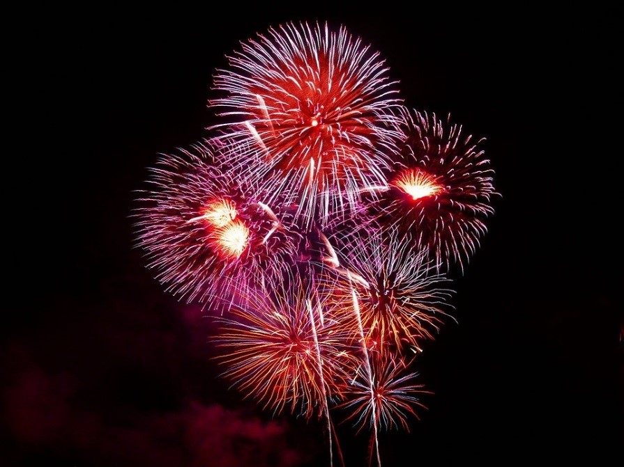 Charleston Events July 2016