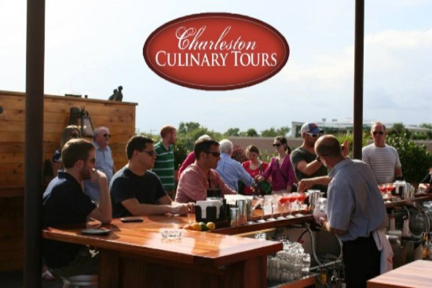 culinary tours
