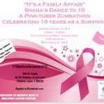 Survivor EMPOWERED – Meet Local Breast Cancer Advocate Shana Brown